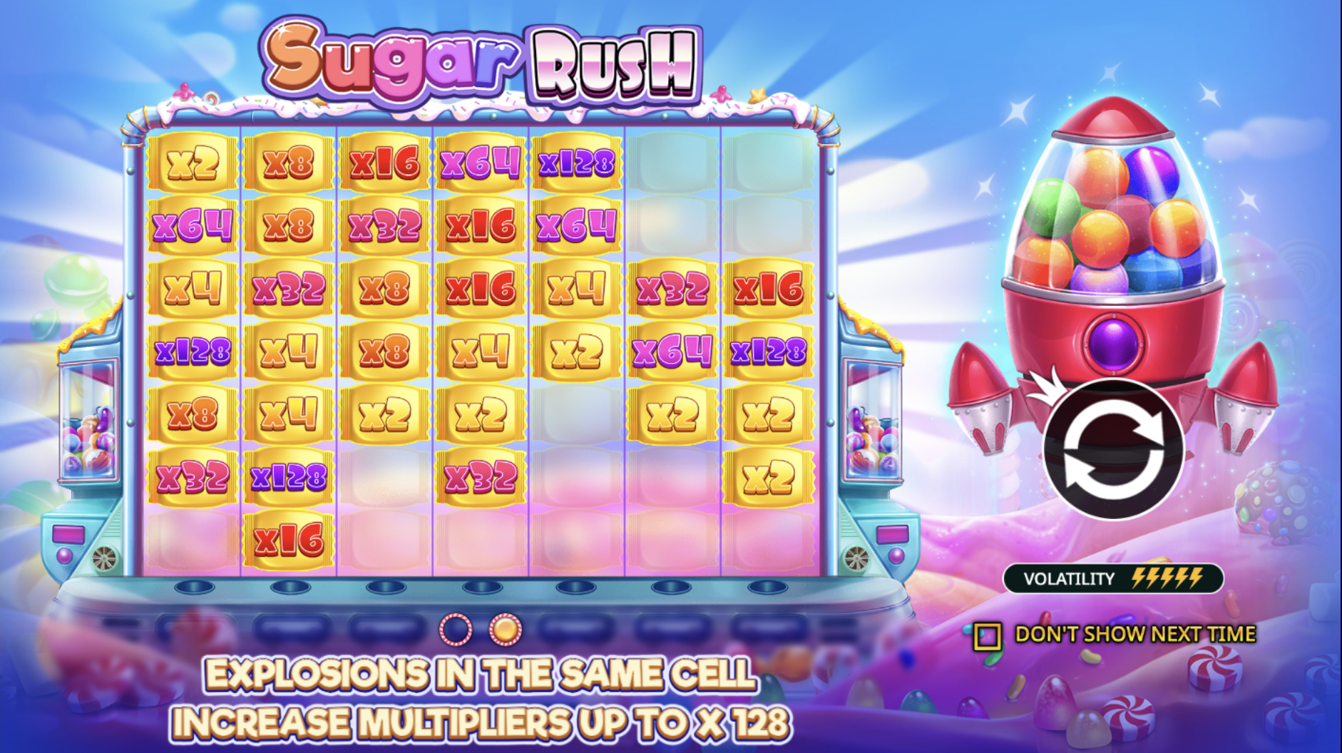 sugar rush slot demoSugar Rush Slot Demo – Play Free Pragmatic Play Game Online [2026 Guide]sugar rush slot demo